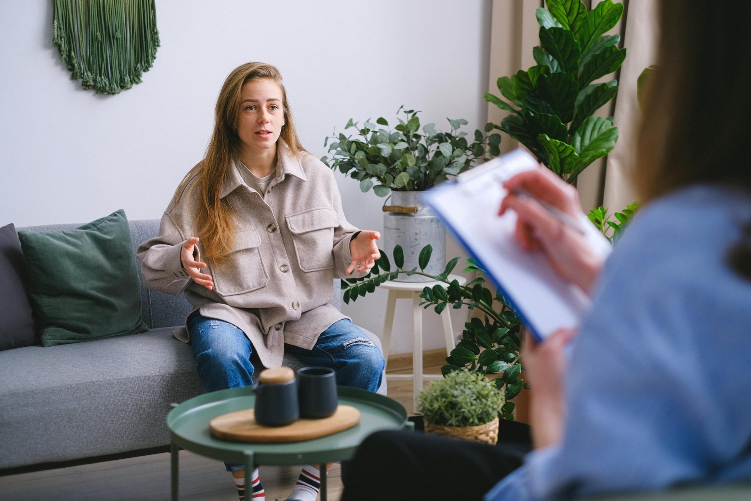 OCD counseling in Arizona