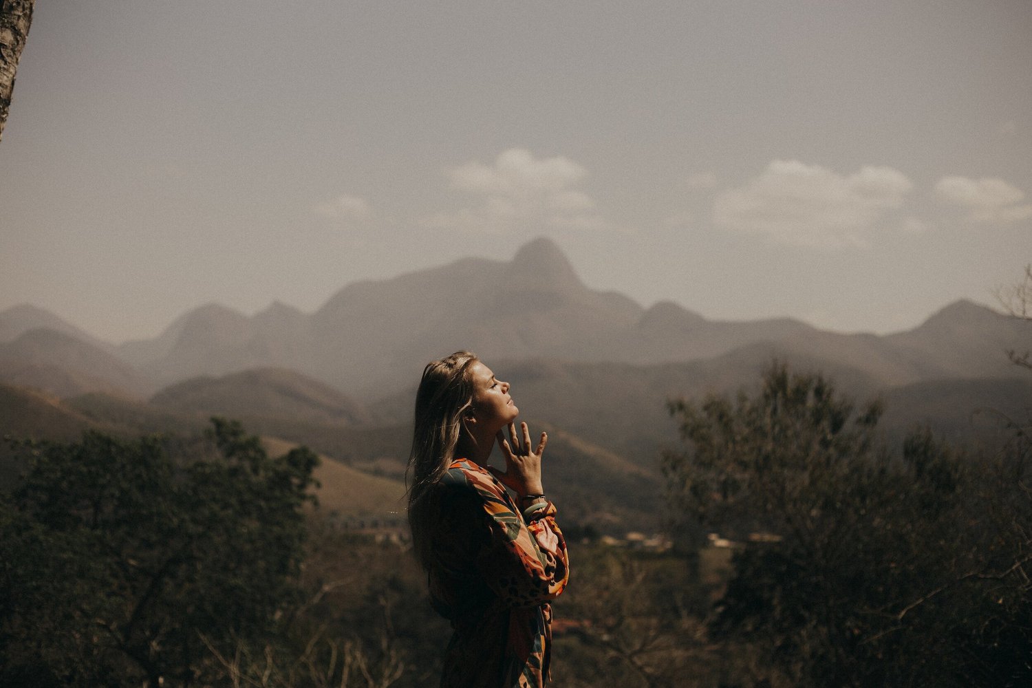 Intrusive Thoughts with Acceptance