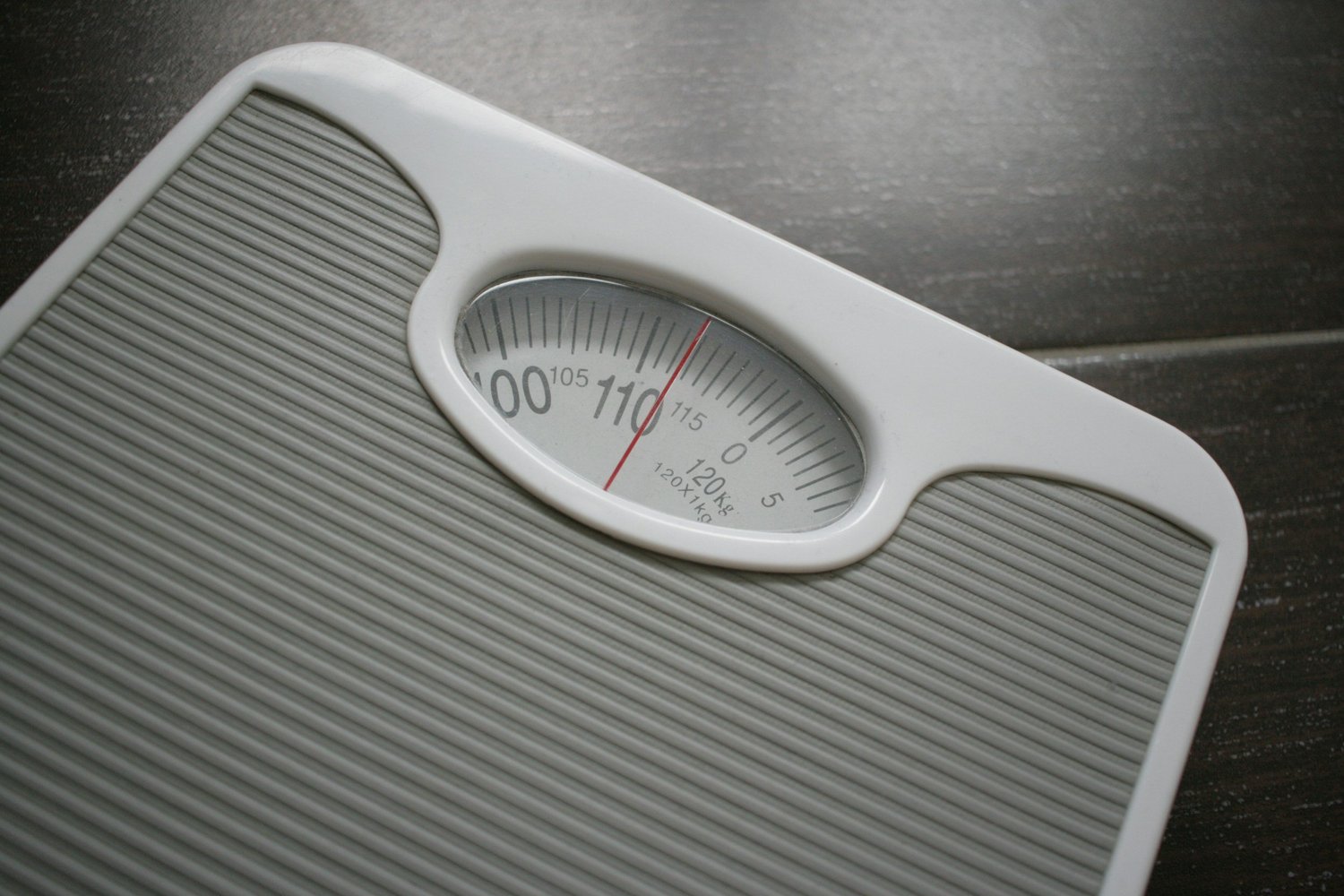 weighing scale