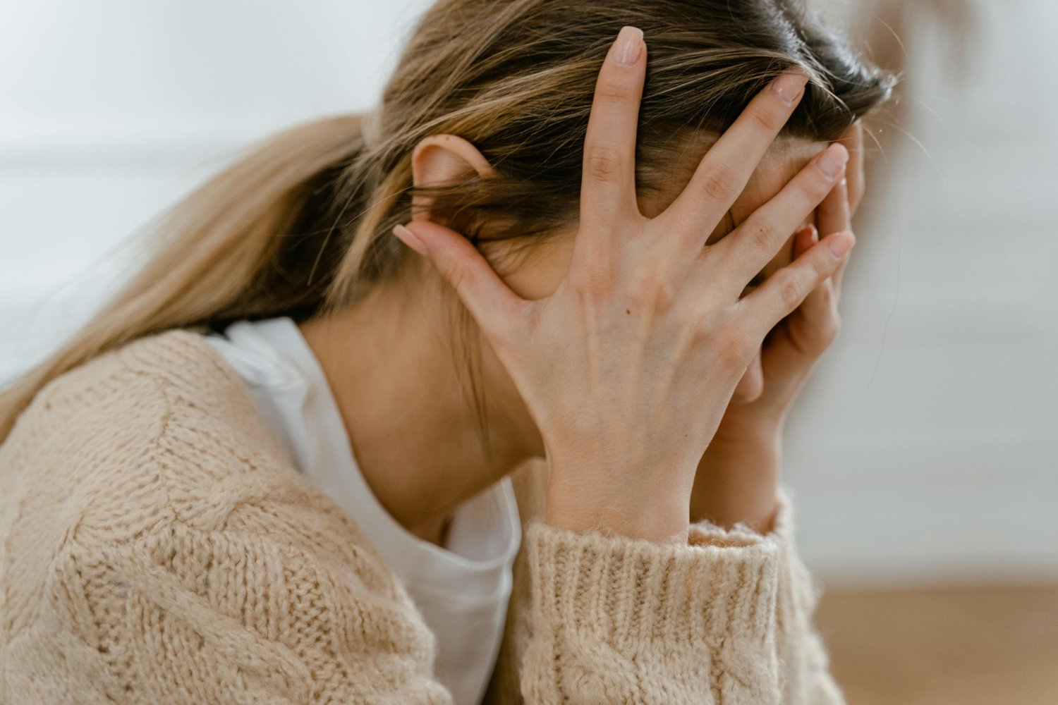 how to break free from OCD loop