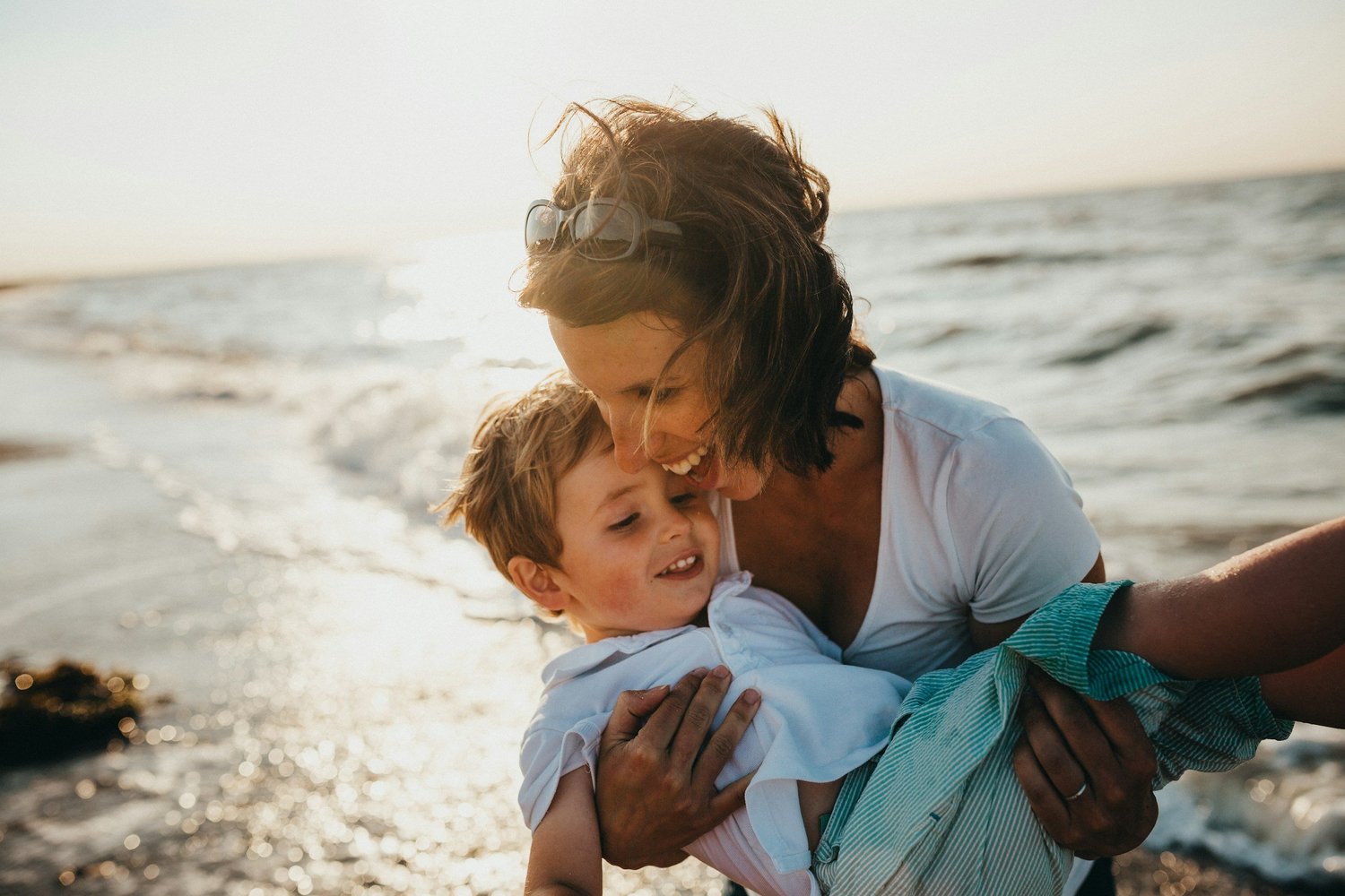 OCD treatment in moms