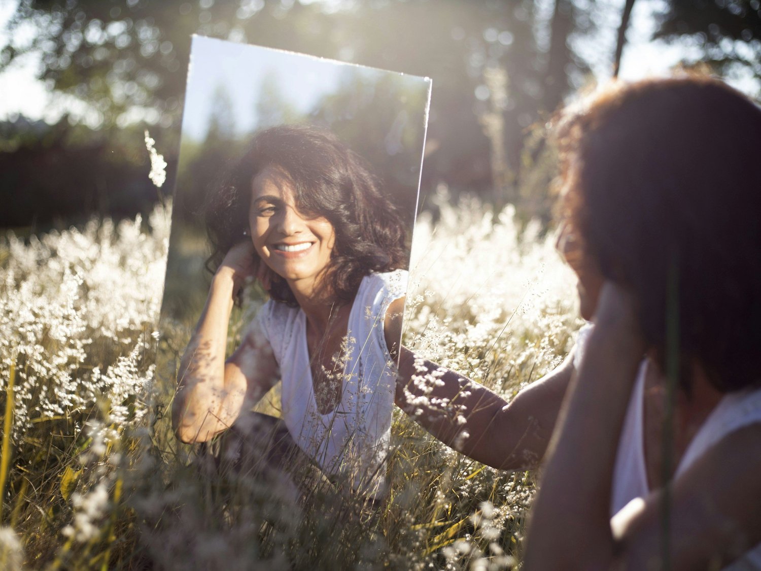 Moving Toward a Healthier Future