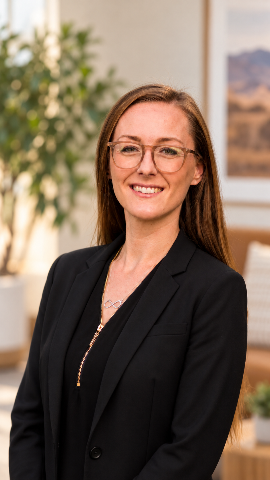 Alexandra Schilling, Psy.D. portrait
